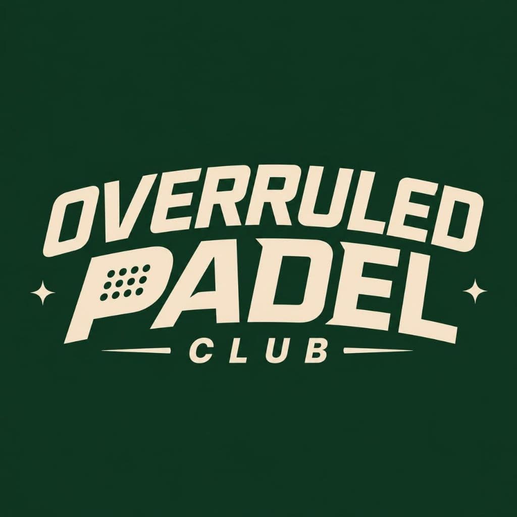 Overruled Padel  media 1