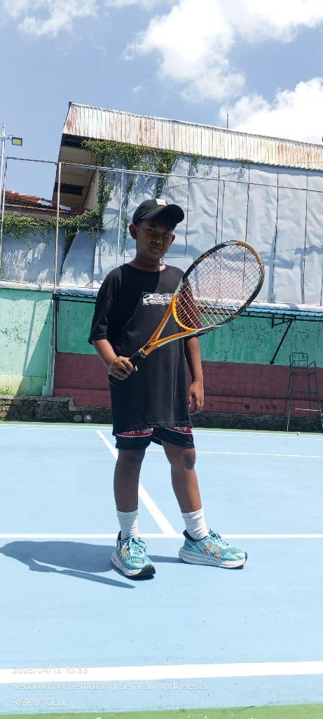 RIZKI TENNIS CLUB media 2