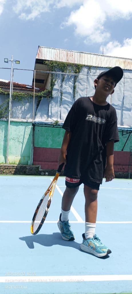 RIZKI TENNIS CLUB media 6