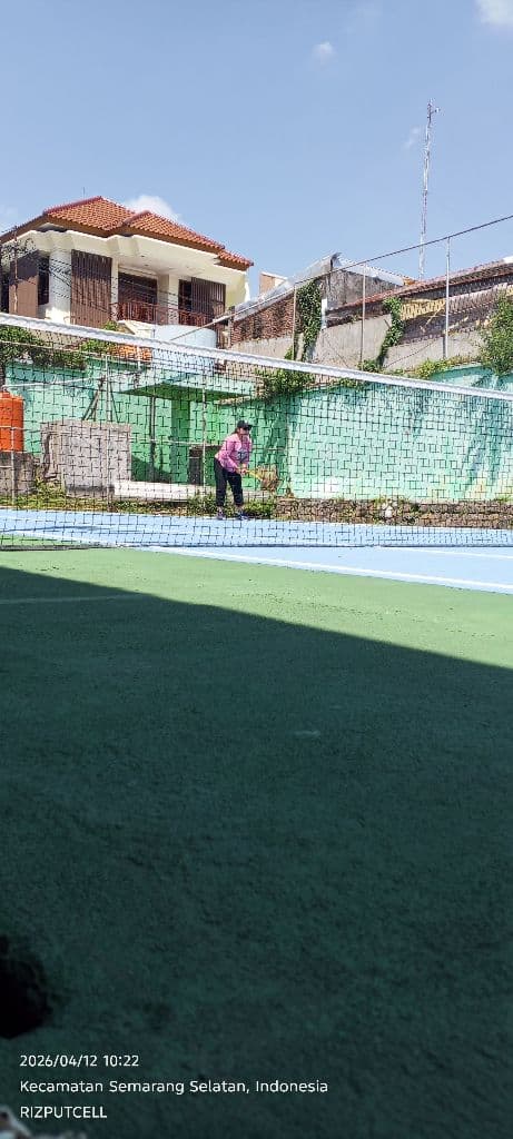 RIZKI TENNIS CLUB media 3