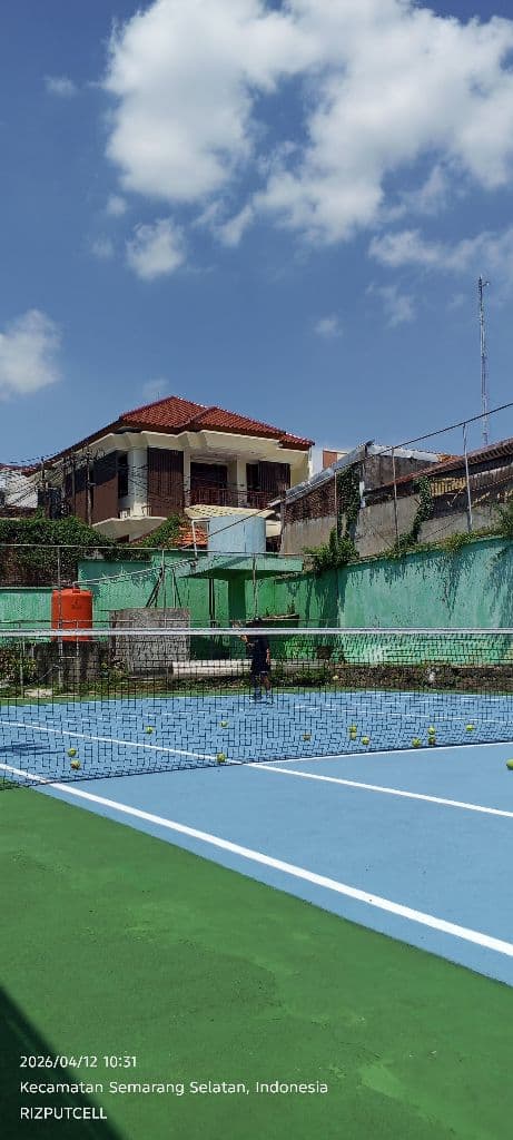 RIZKI TENNIS CLUB media 4