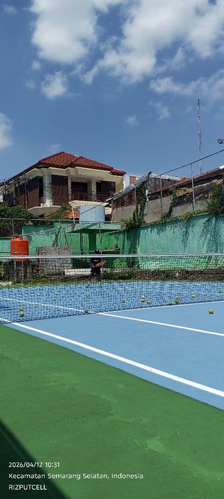 RIZKI TENNIS CLUB media 5