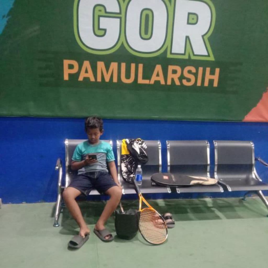 RIZKI TENNIS CLUB media 1