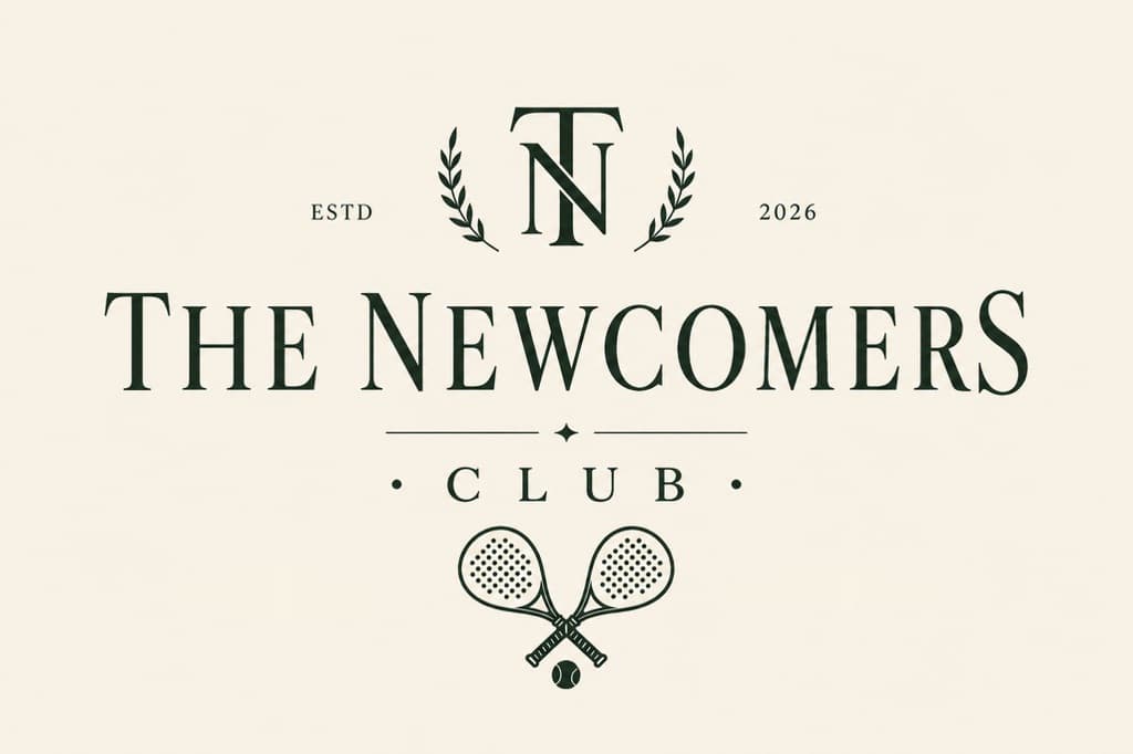 The Newcomers Club media 6