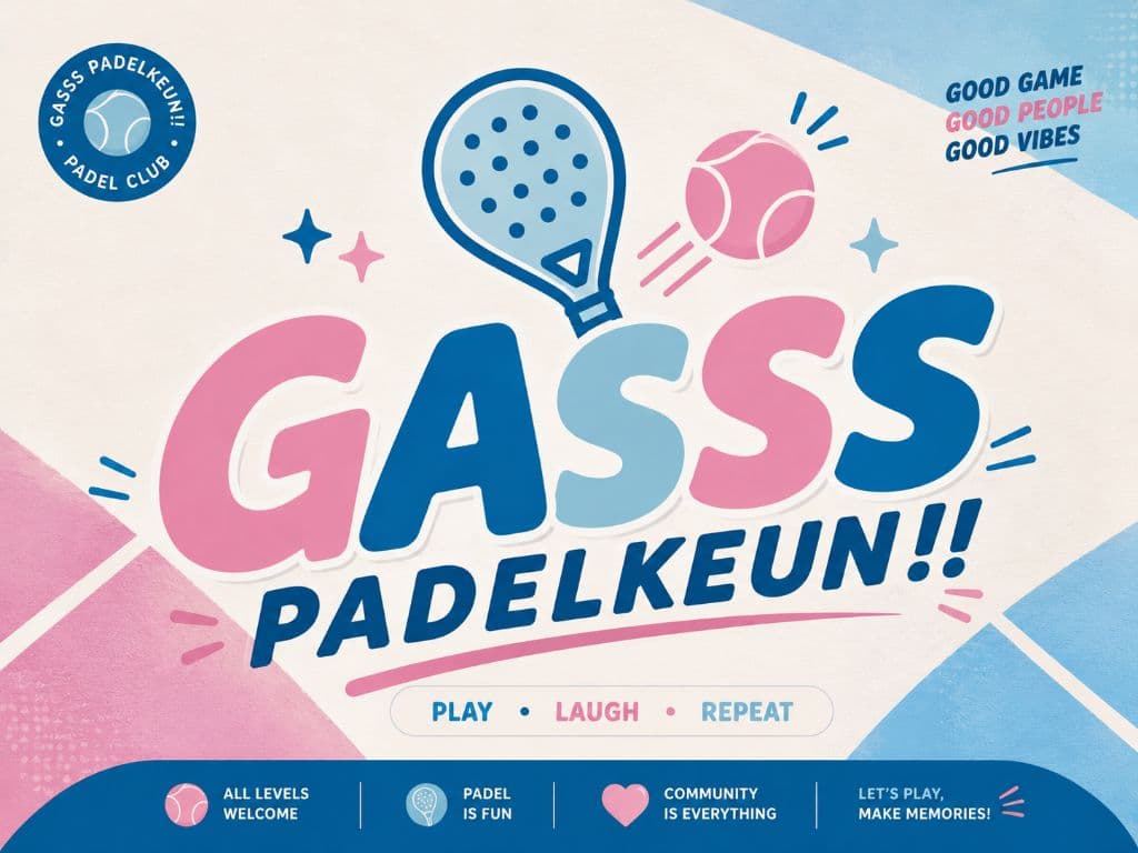 Gasss Padelkeun media 1