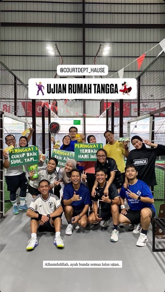 JAYADI PADEL media 2