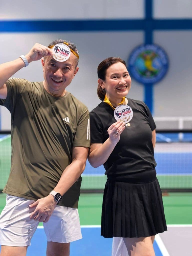 KYUSI Pickleball media 3