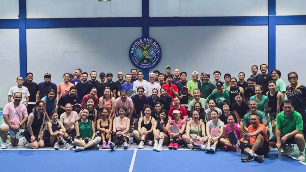 KYUSI Pickleball media 1