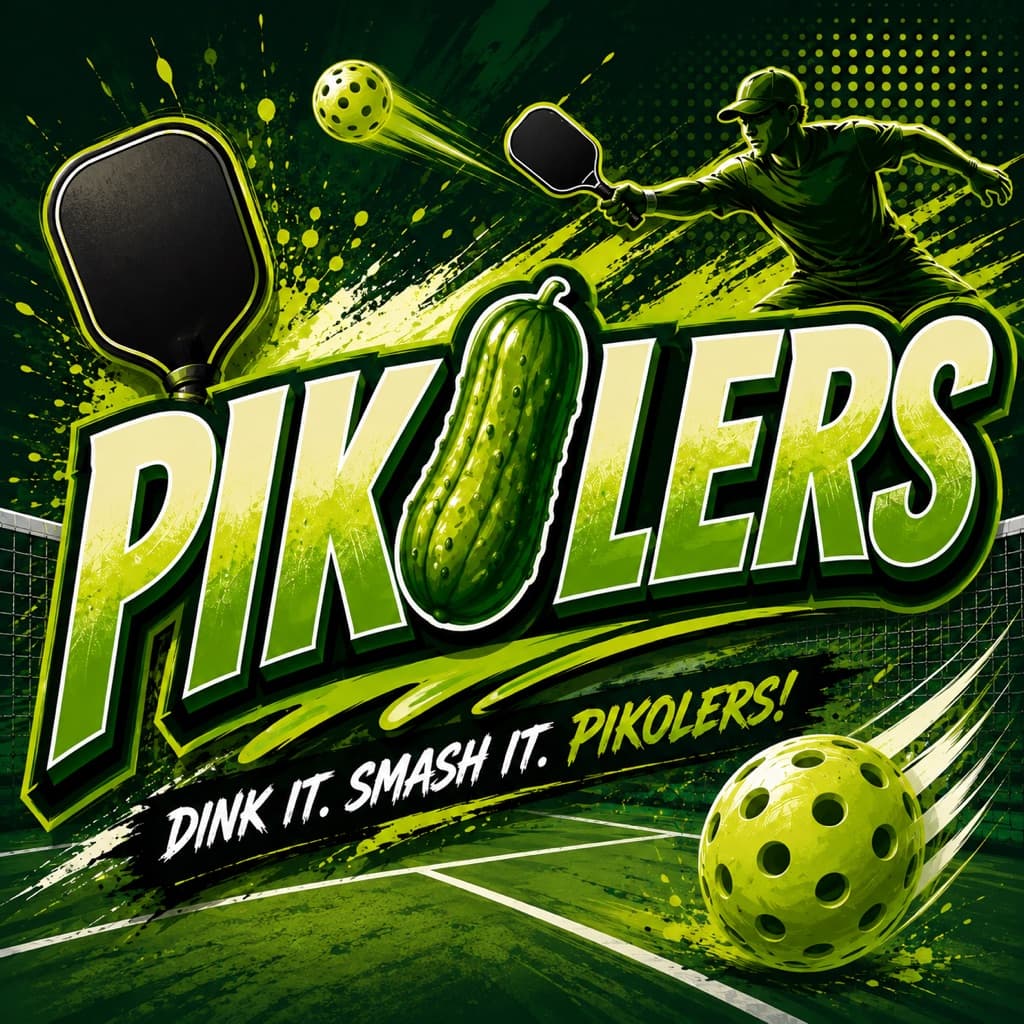 PIKOLERS🥒🏓 media 1