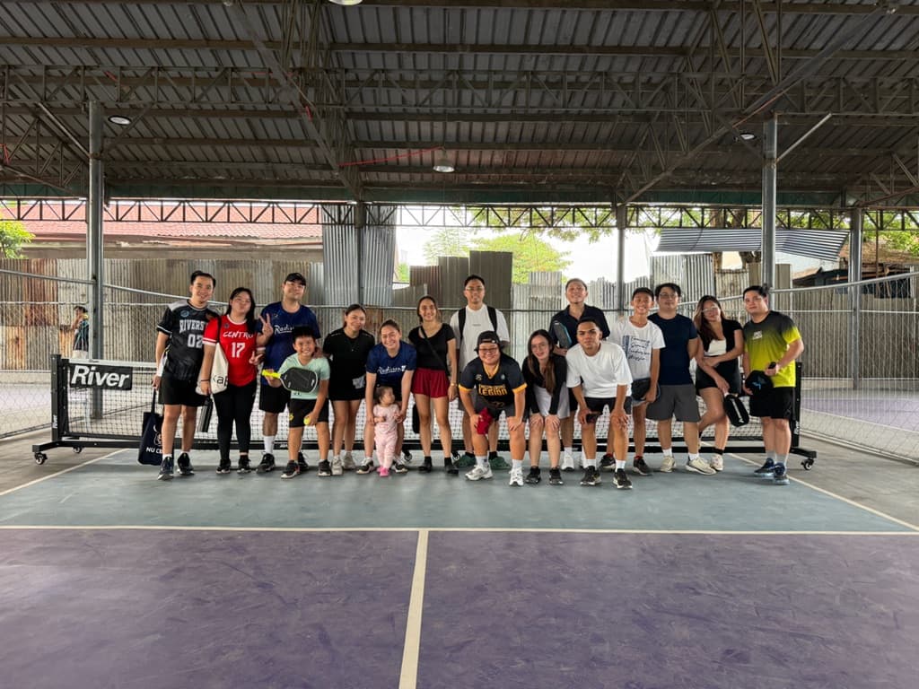 MC Rally Club 🥒🏓 media 6