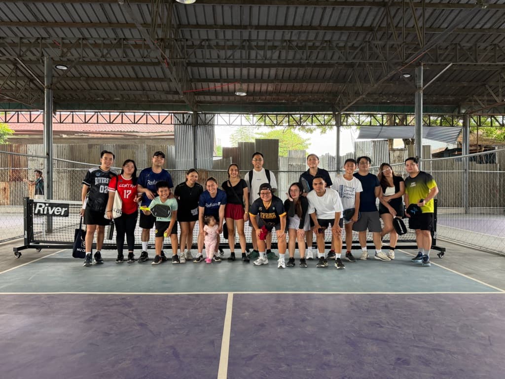 MC Rally Club 🥒🏓 media 5