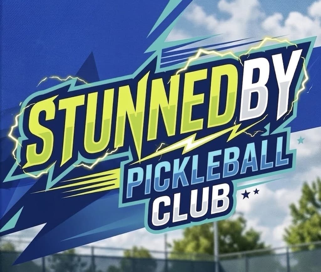 StunnedBy Pickleball Club media 4
