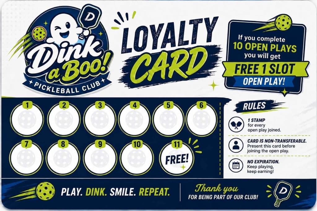 Dink a Boo! media 6