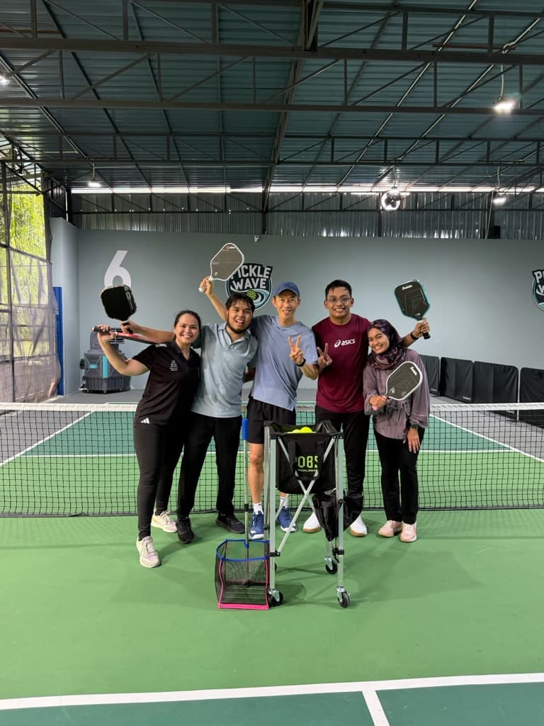 Match Point Club media 5