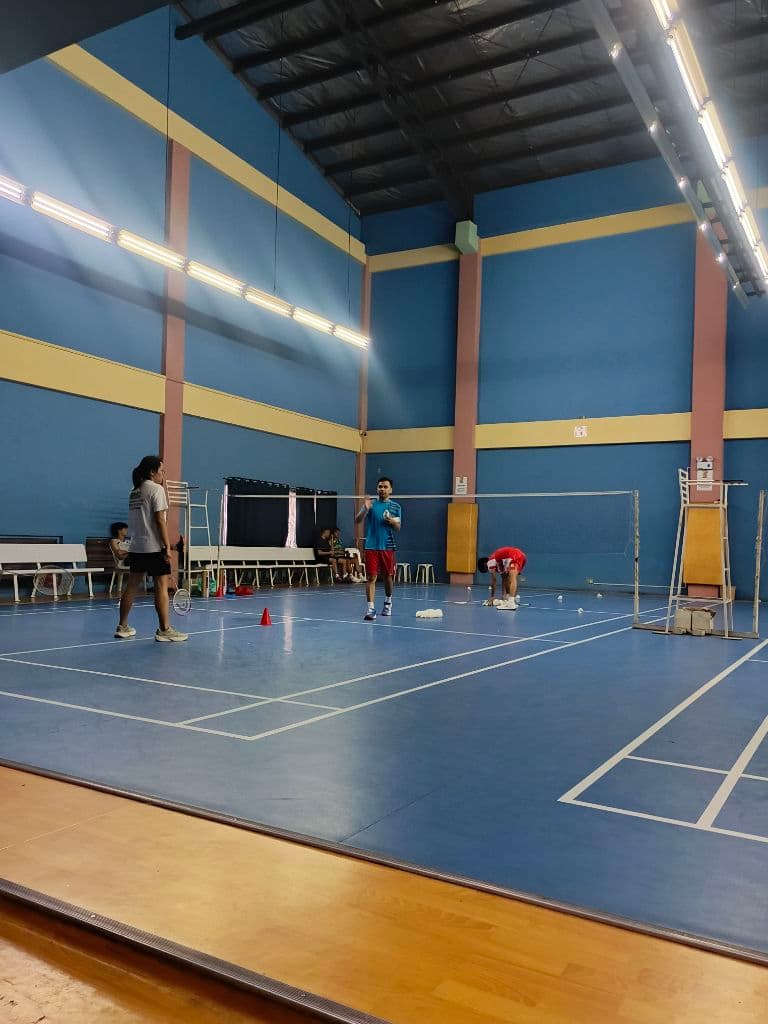 BADSHOTS🏸 media 4