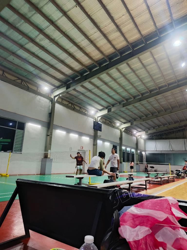 BADSHOTS🏸 media 3