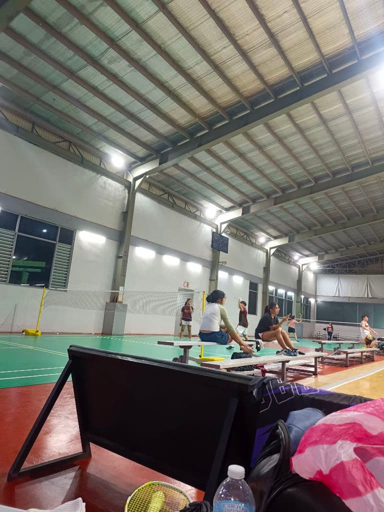 BADSHOTS🏸 media 2