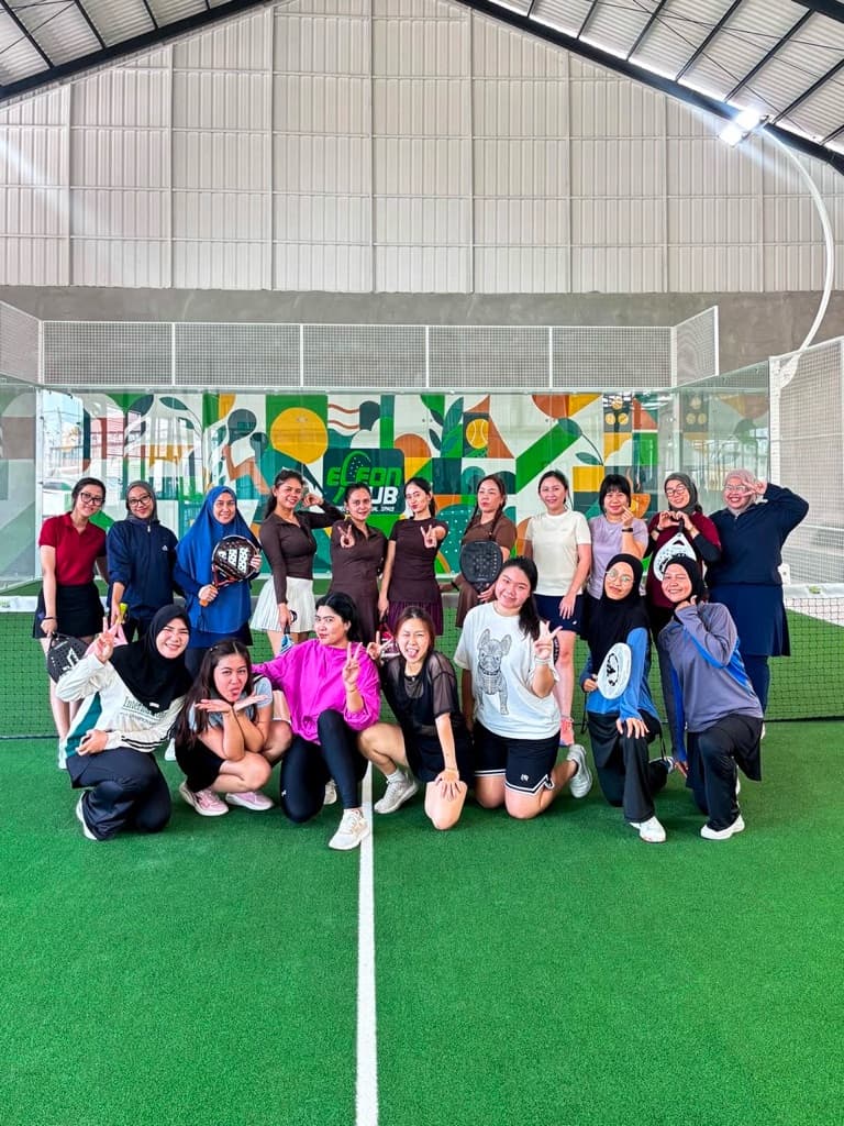 Deal Padel Club media 5