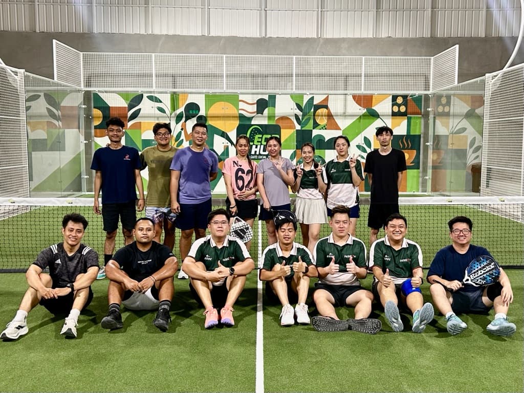 Deal Padel Club media 6