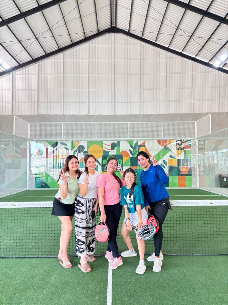 Deal Padel Club media 4