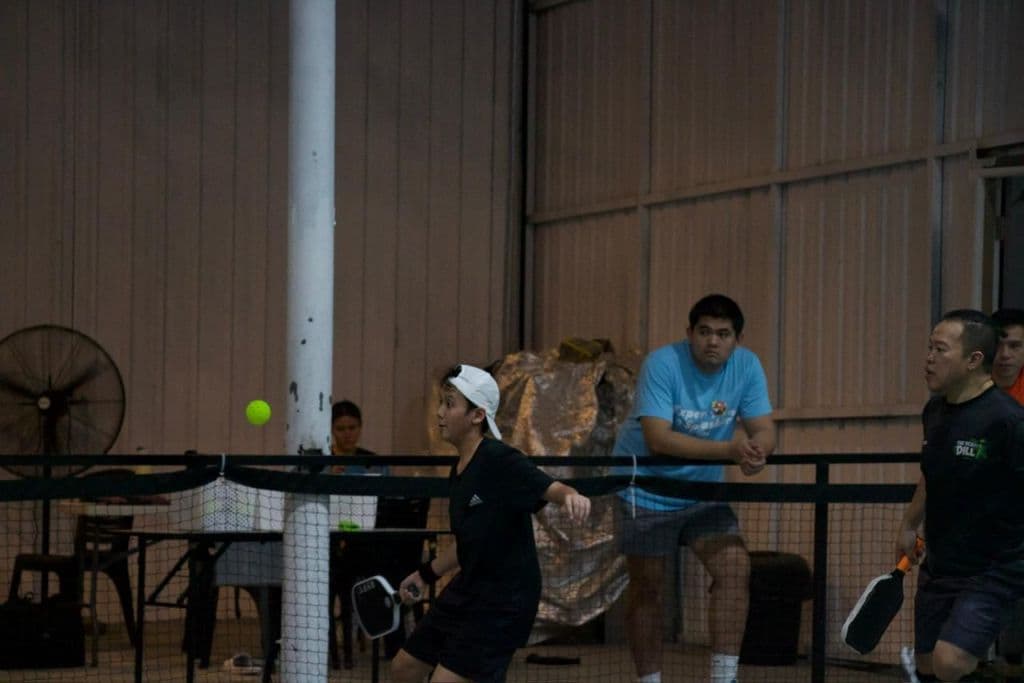 Lucky Pickleball  media 1