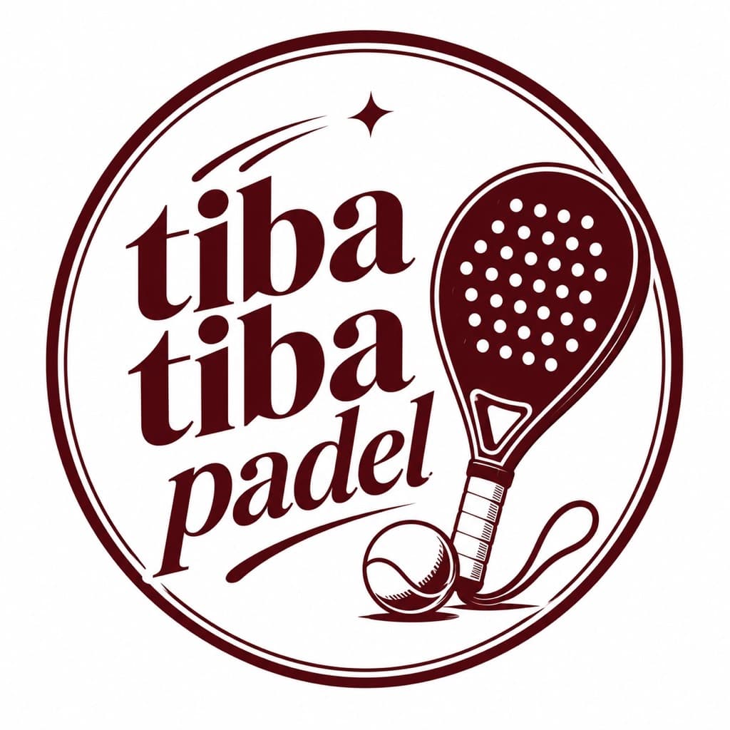 Tibatibapadel media 1