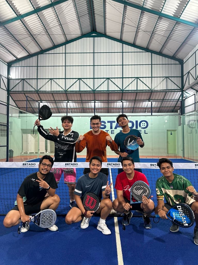 Asah Dengkul media 3