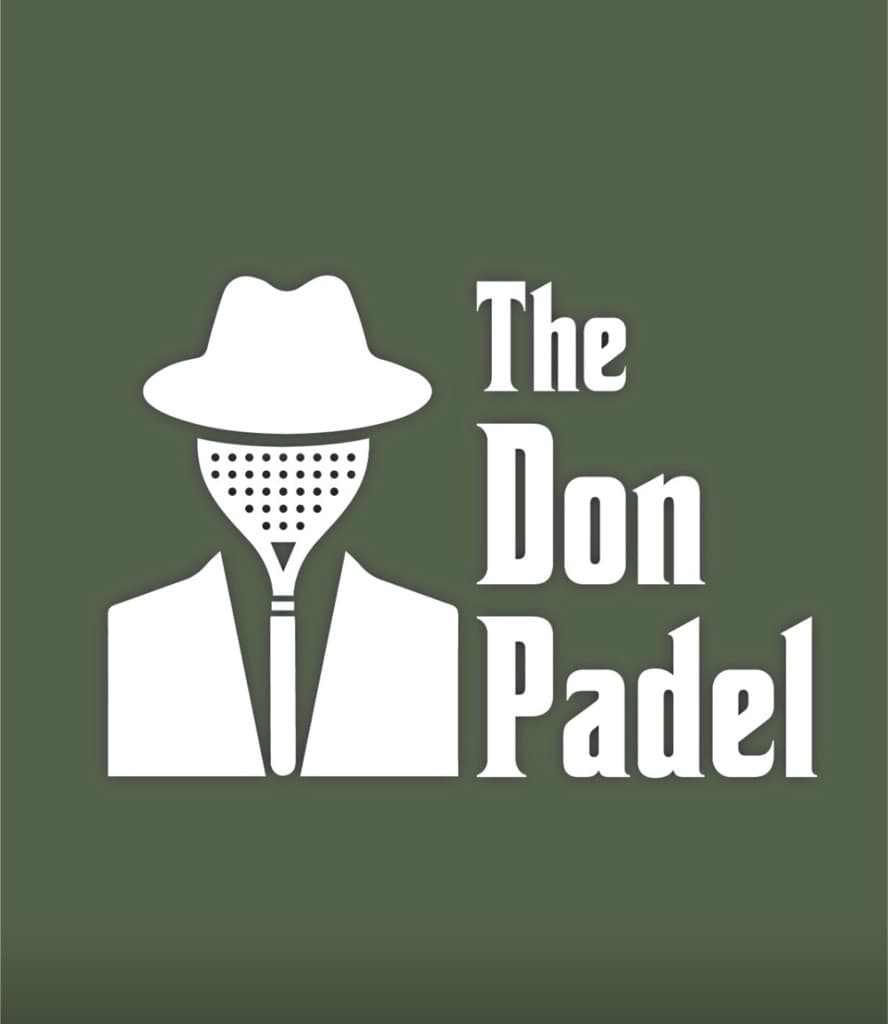 The Don Padel media 1