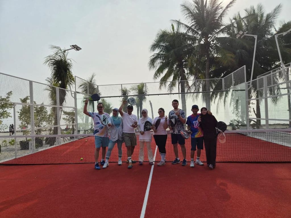 Padel Humanis media 2