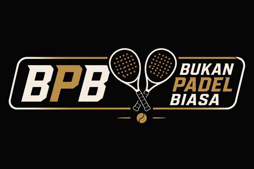 BukanPadelBiasa media 1