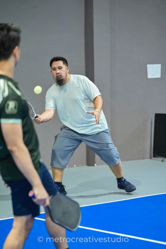 Corinthian Gardens Pickleball Club media 5
