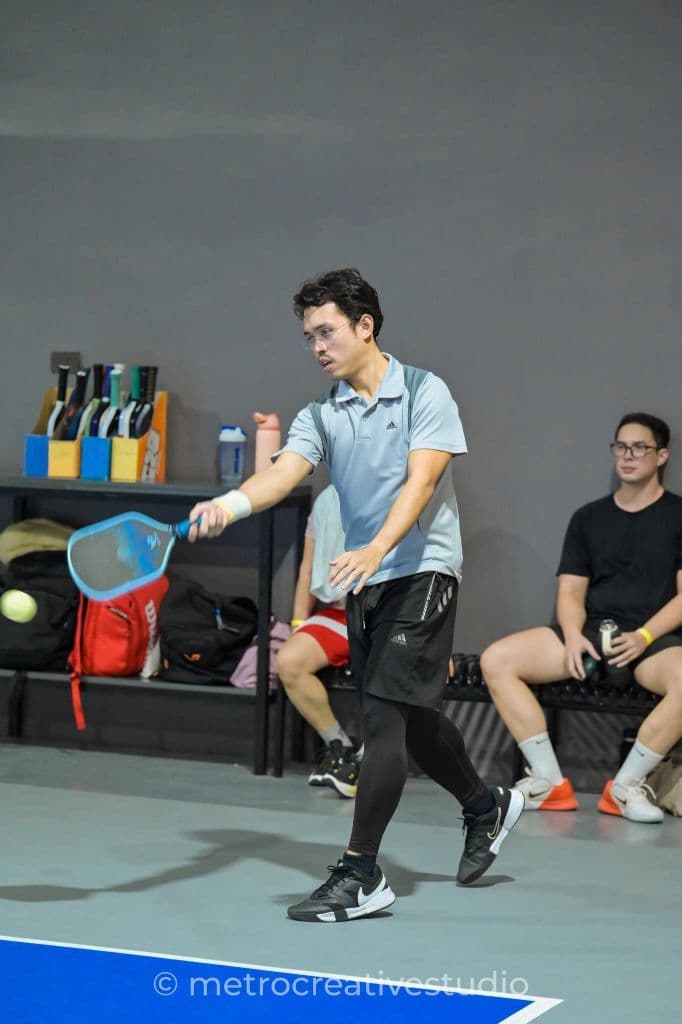 Corinthian Gardens Pickleball Club media 4