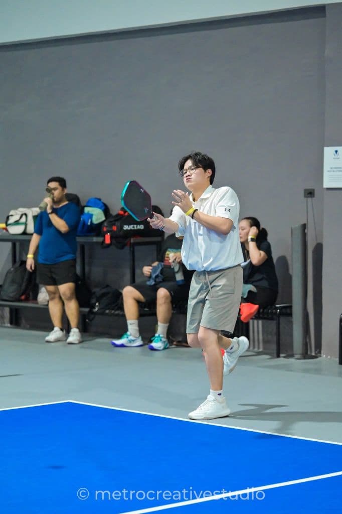 Corinthian Gardens Pickleball Club media 6