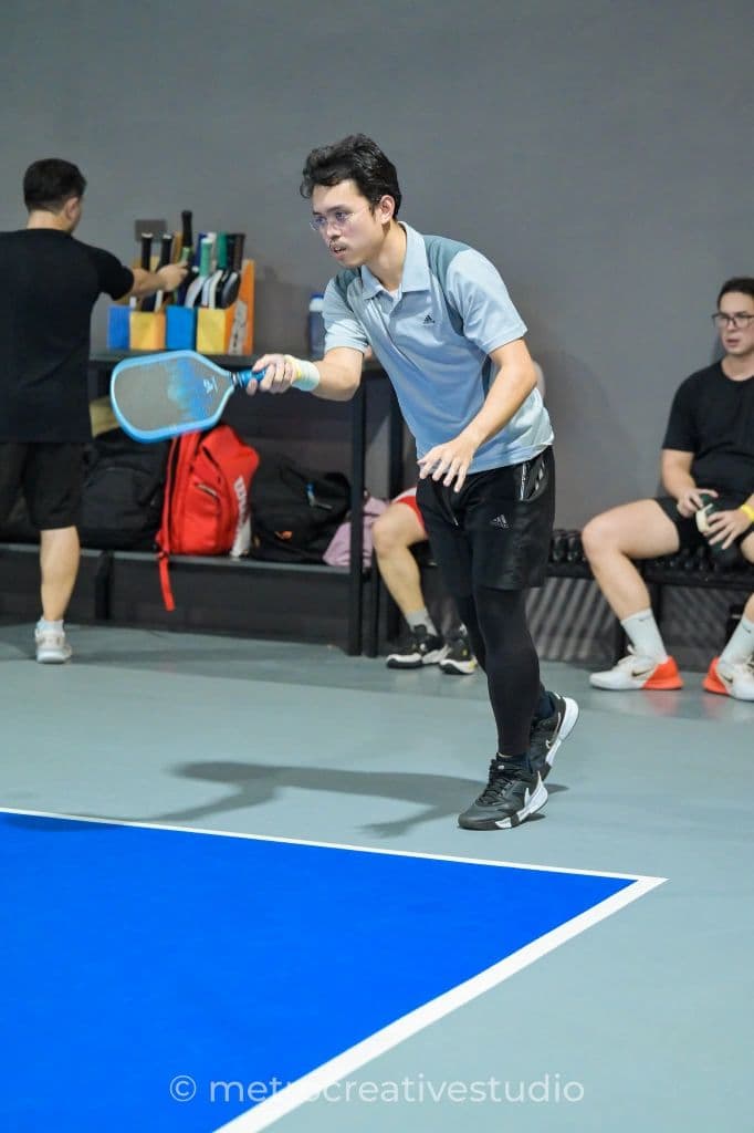 Corinthian Gardens Pickleball Club media 3