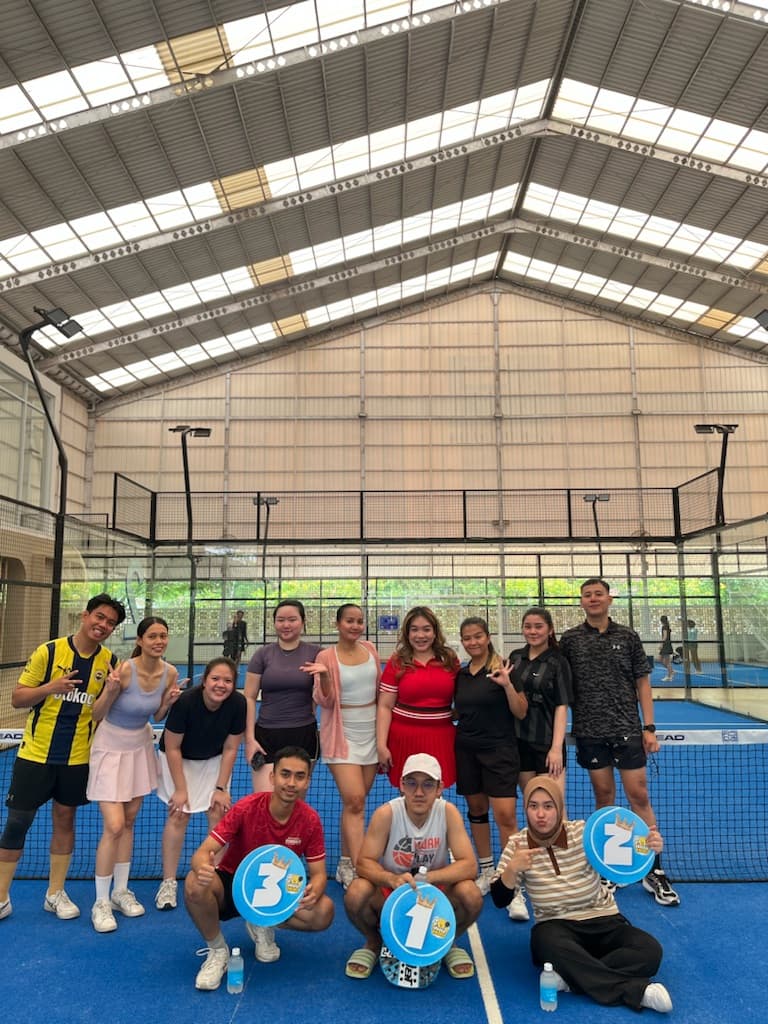 Hello Padel media 6