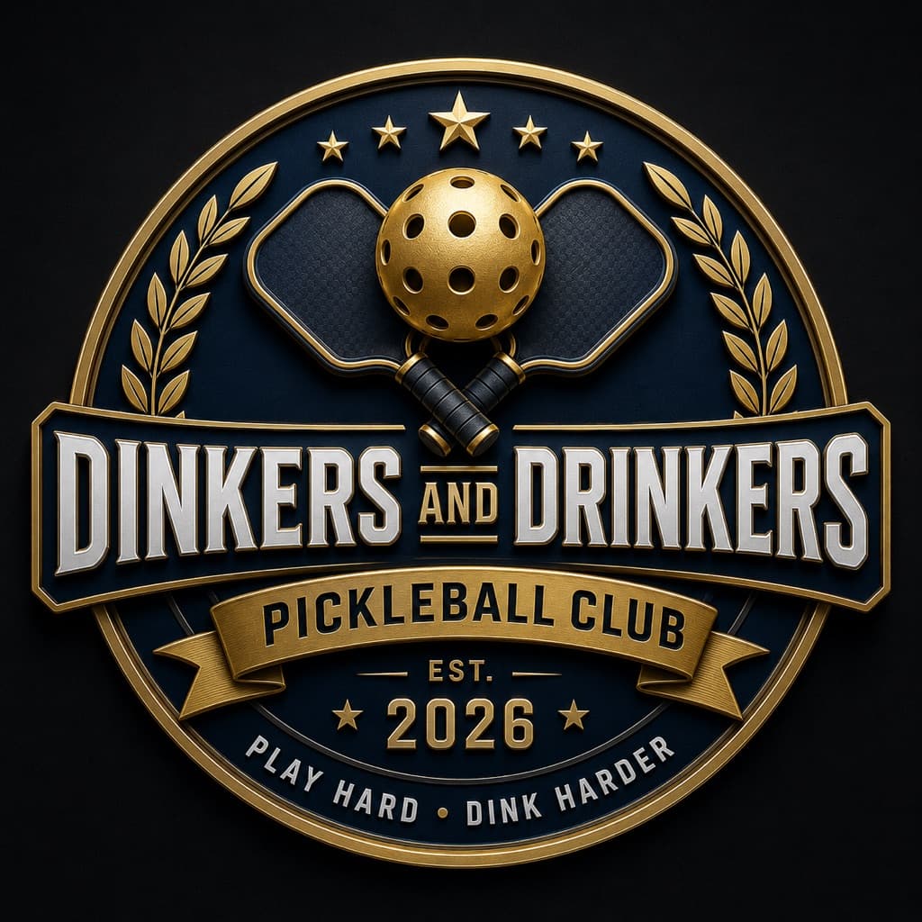 Dinkers & Drinkers🍻 media 1