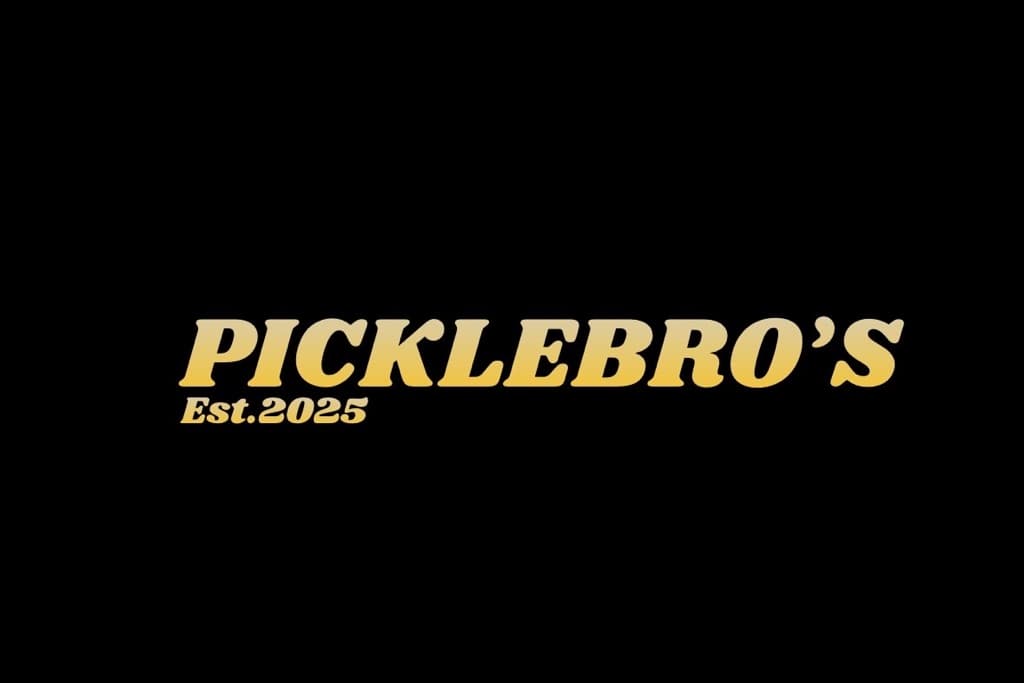 PICKLEBRO'S  media 2