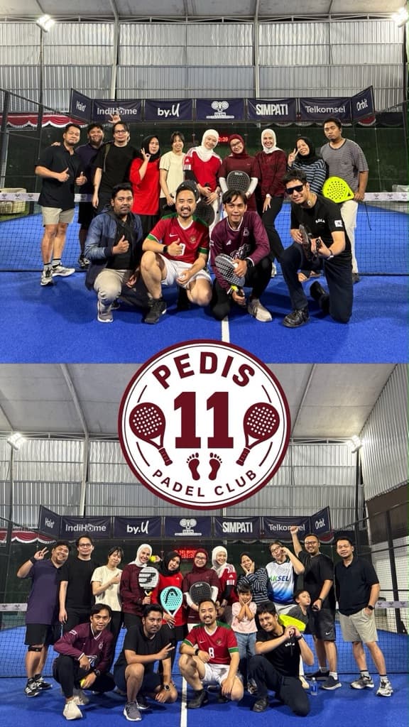 PedisPadel media 3