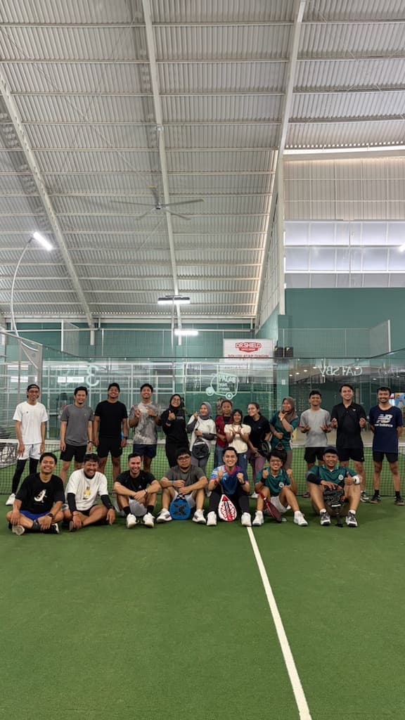 Del Padel Del media 3