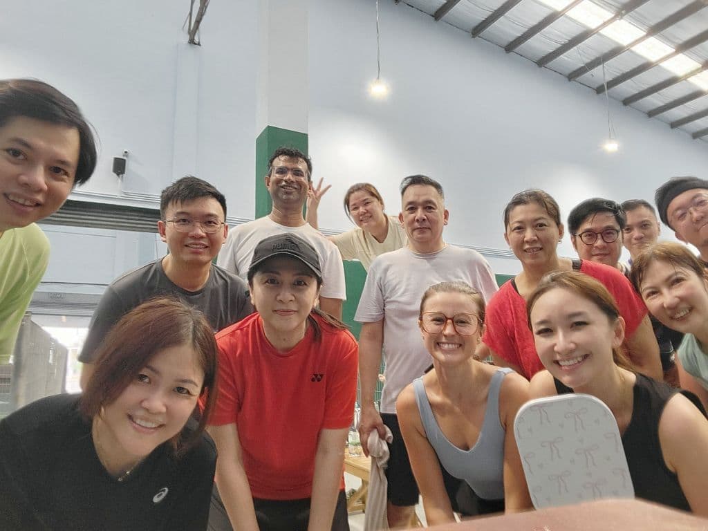Pickleball & Nuts  media 4