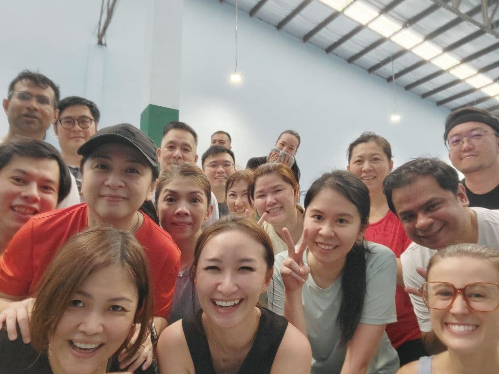 Pickleball & Nuts  media 2