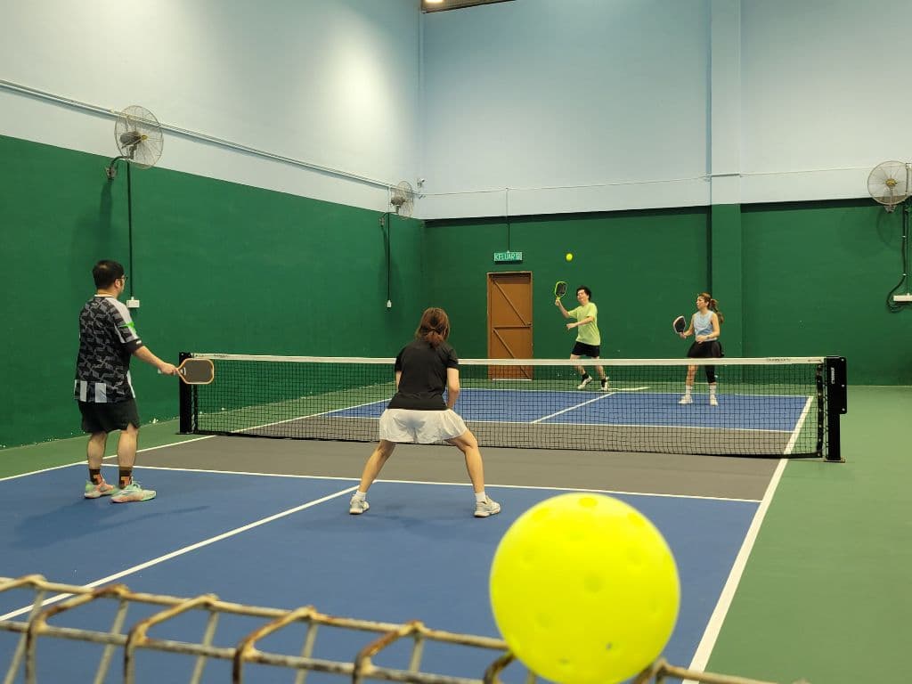 Pickleball & Nuts  media 3