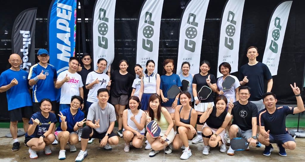 Just For Fun Club (JFF)  media 6