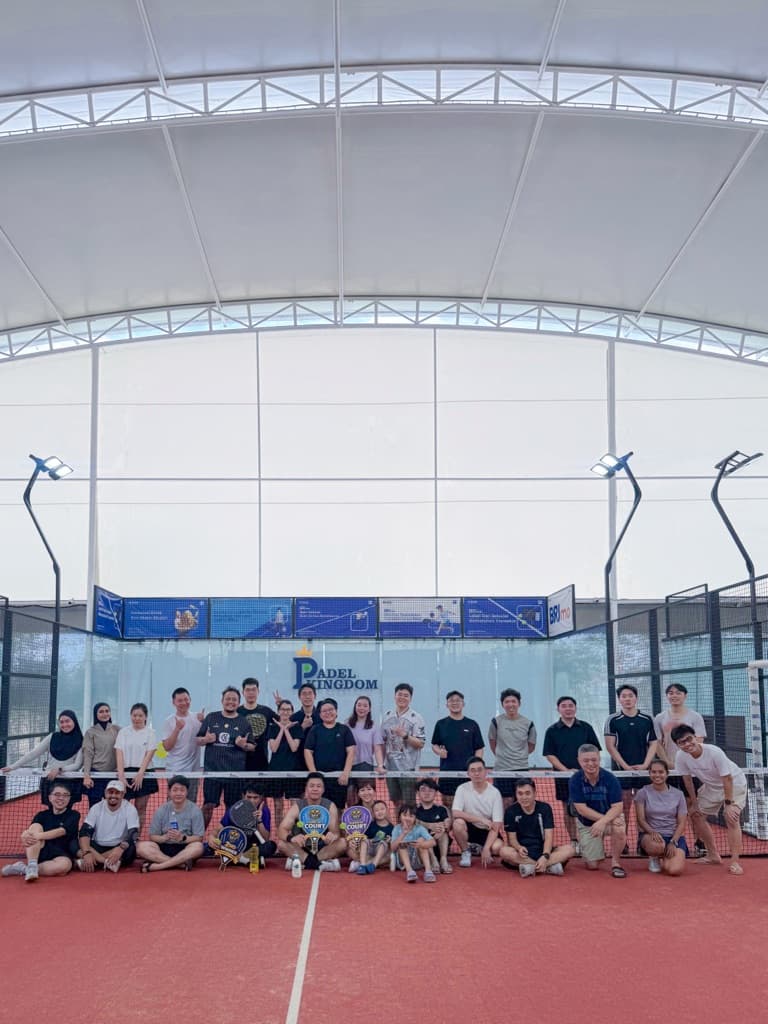 BFF Padel Club media 1