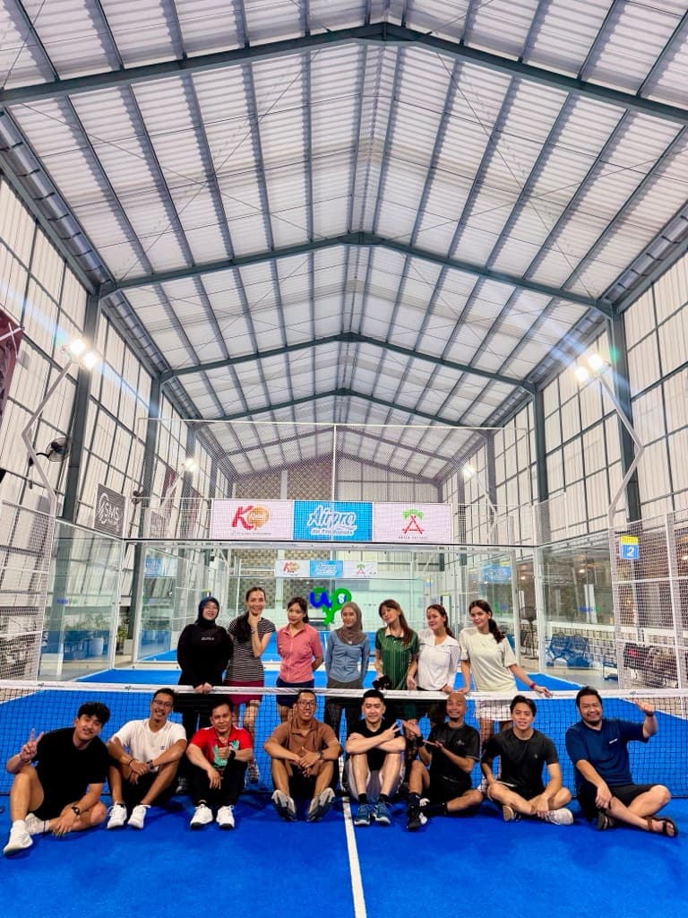 TIBA-TIBA PADEL media 5