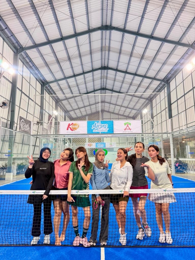 TIBA-TIBA PADEL media 4