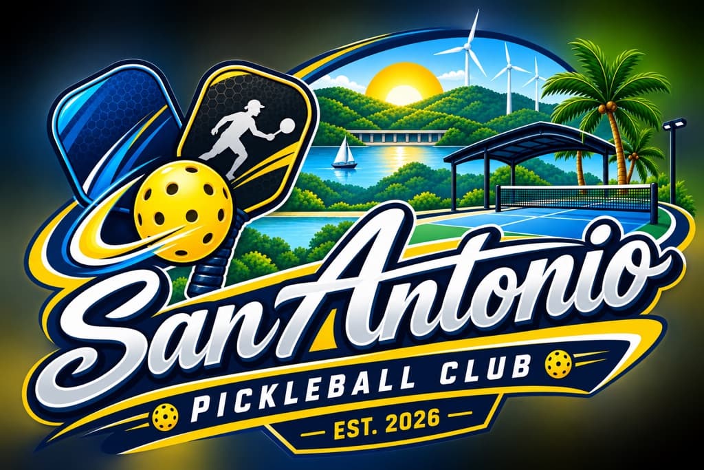 San Antonio Pickleball Club media 4