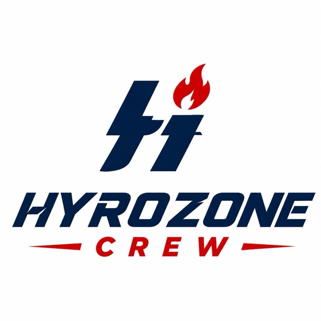 HYROZONE CREW media 1