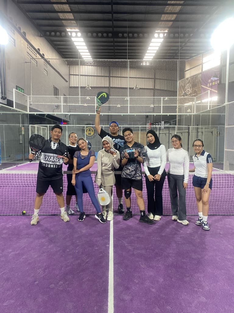 DIARYSTORY SPORT CLUB media 3