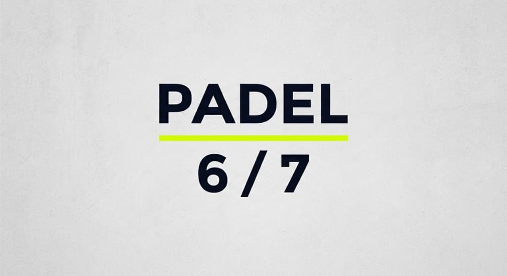Padel 6/7 media 4